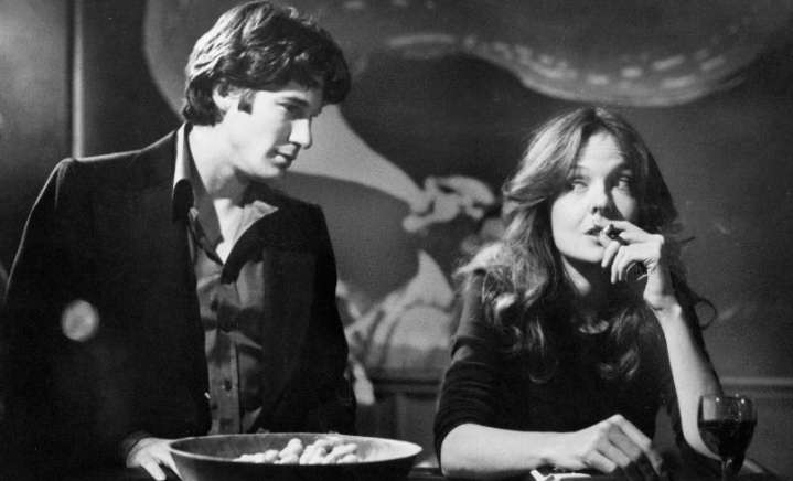 Crónicas de Medianoche: Lo único que deseaba era una cortapluma fosforescente