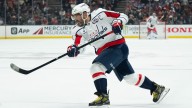 Ovechkin scores 899th goal as Capitals beat Blue Jackets for 6th win in 7 games