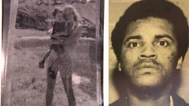 Man convicted of killing mother, son in Renton cold case