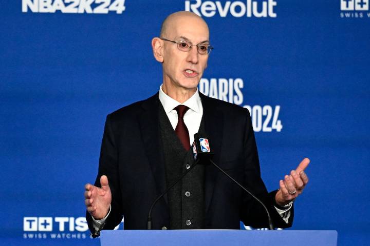 NBA Community Lash Out at ESPN as MSG Score Bug Shows Visible Change During Preseason New season is yet to start but the fans are already complaining and wanting a resolution for the MSG Score Bug Pra