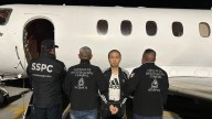 México entrega a EEUU al capo chino del fentanilo
