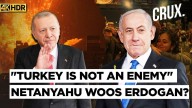 “What US Did with Laden” Israel “To Burn” Sinwar Body? Strikes Haniyeh Family Deal With Turkey
