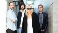 La Oreja de Van Gogh anuncia un segundo concierto en Zaragoza tras agotar las entradas del primero