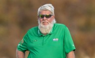 John Daly’s Sobriety Celebration Turned Into Ex-ESPN Host’s Most Embarrassing On