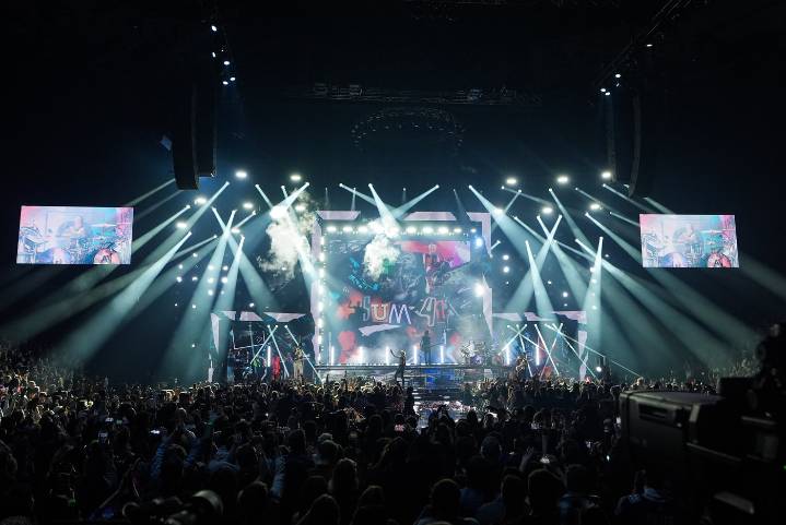 Music industry asks MPs for action on unauthorized use of works by generative AI