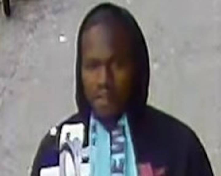Man slashed tires of 3 NYPD vehicles in Brooklyn, police say