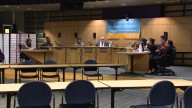 SPS rejects proposal to bring officers to Garfield HS