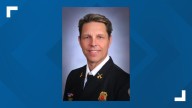 Aaron Hummel nominated next Boise Fire Chief