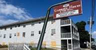 Fall River fire chief recommends more hires, better communication in safety report from Gabriel House fire