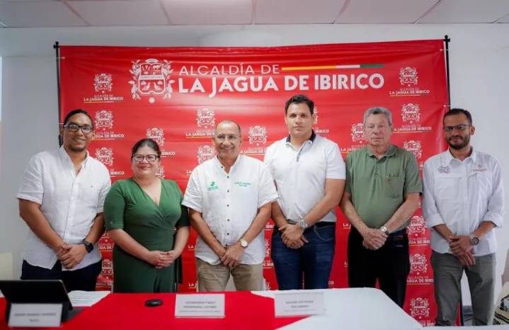 Seis consejeros de la UPC, le dan la espalda al futuro educativo de La Jagua de Ibirico, Cesar