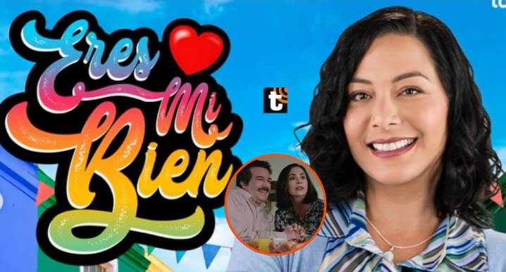 Natalia Salas se despide de telenovela ‘Eres mi bien’ tras anunciar que volvió el cáncer: “Hoy digo adiós” La actriz Natalia Salas anunció su salida de la telenovela ‘Eres mi bien’ luego de informar q