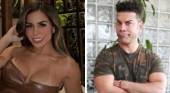 Vanessa López 'CHOTEA' a Tomate Barraza tras ser ‘AMPAYADOS’ juntos: “Me tocó…”