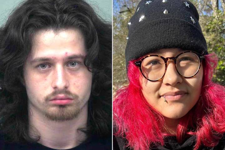 Ga. Man, 19, Arrested After Allegedly Fatally Shooting Girlfriend Inside Her Family Home