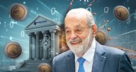 ¿Cómo nació Inbursa, el banco de Slim que es el tercero más rentable de México? ‘No entramos al Fobaproa’
