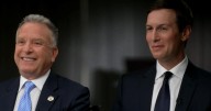 Witkoff, Kushner describe negotiating Israel
