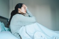 Why do some people get bad ‘hangxiety’ after a night of drinking and others don’t?