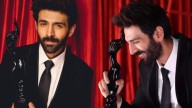 Kartik Aaryan Wins First Filmfare Best Actor Award For ‘Chandu Champion’; Dedicates Emotional Moment To Parents And Fans