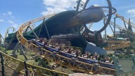 Stardust Racers roller coaster reopening after death at Epic Universe