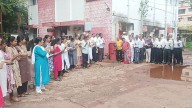 Moodbidri: Postcard campaign urges establishment of High Court bench in Mangaluru