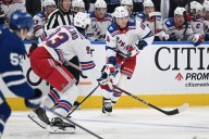After Mike Sullivan's fiery practice approach, N.Y. Rangers aim to improve