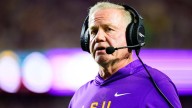 Brian Kelly buyout, contract details: What it would cost LSU to fire coach