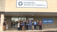 Medical complex in Hubbard invites community to open house