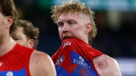 AFL 2025: Clayton Oliver trade rumours, meeting with Steven King, Melbourne trade update, Christian Petracca, reports, comments, whispers, rumours, update, AFL Trade Radio, latest news