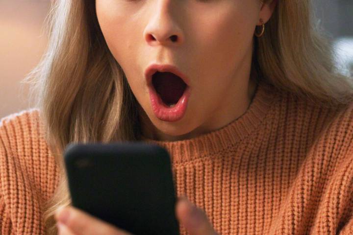 Daughter Discovers Stepdad Put a Tracker on Phone After Moving Out