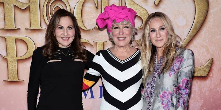 The Richest ‘Hocus Pocus’ Stars, Ranked From Lowest to Highest Net Worth | EG, Halloween, Hocus Pocus, Net Worth, Slideshow