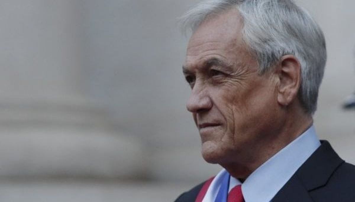 "El empañamiento produce el accidente": consultor aeronáutico entrega detalles sobre el accidente de expresidente Piñera