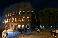 Raves at Rome’s ancient amphitheater? New Colosseum director sets the record straight