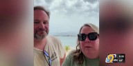 Iowa couple in Jamaica brace for Hurricane Melissa