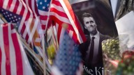 State Department says it has revoked visas from people who allegedly ‘celebrated’ Charlie Kirk’s murder