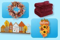 10 Best Wayfair Fall Decor Deals for Up to 79% Off