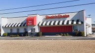 Steak 'n Shake plans to install the 'biggest and tallest' American flags at its restaurants