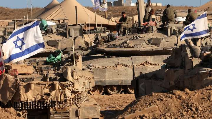 Hamás confirmó que entregará los cuerpos de dos rehenes israelíes