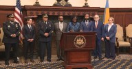 Philadelphia leaders discuss policing, 5