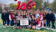 Field Hockey: Daily stat leaders for Oct. 25