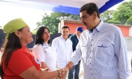 Jefe de Estado anuncian plan de recuperación total de Pdval y Mercal para 2026