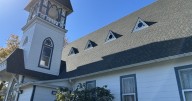 Historic Catonsville chapel opens with new purpose
