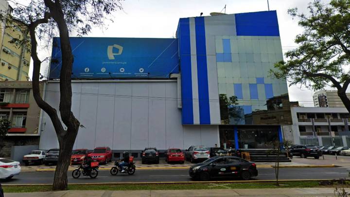 Venden Panamericana Televisión: Grupo minero Paltarumi compra se compra el canal