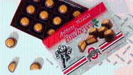 State senator wants buckeye named Ohio's official candy before Michigan game