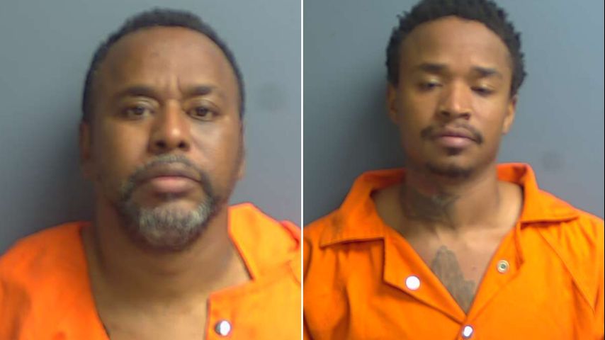 Father and son arrested for dealing drugs near elementary school in Ponchatoula