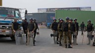 Pakistan Blocks Roads, Mobile Internet in Islamabad to Stop Religious Group’s March