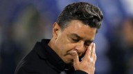 La durísima autocrítica de Gallardo por quedar afuera de la Copa Argentina: «Momento oscuro…»