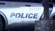 Woman suspected of illegally entering apartment homes in Murray