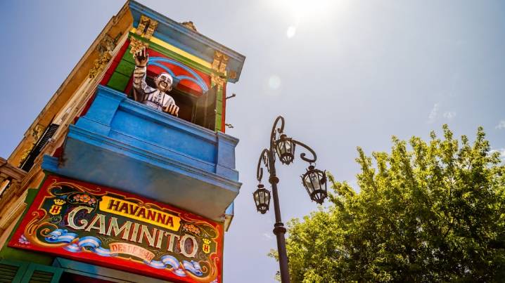 Qué barrio de CABA sos, según tu signo