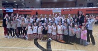 Crown Point's resiliency earns it second straight regional title