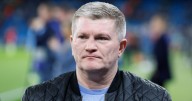Ricky Hatton's tragic cause of death revealed just days after funeral