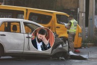 Presidente Boric se refiere al accidente en Recoleta que dejó un niño fallecido y varios heridos: “Desgarra el alma de Chile”